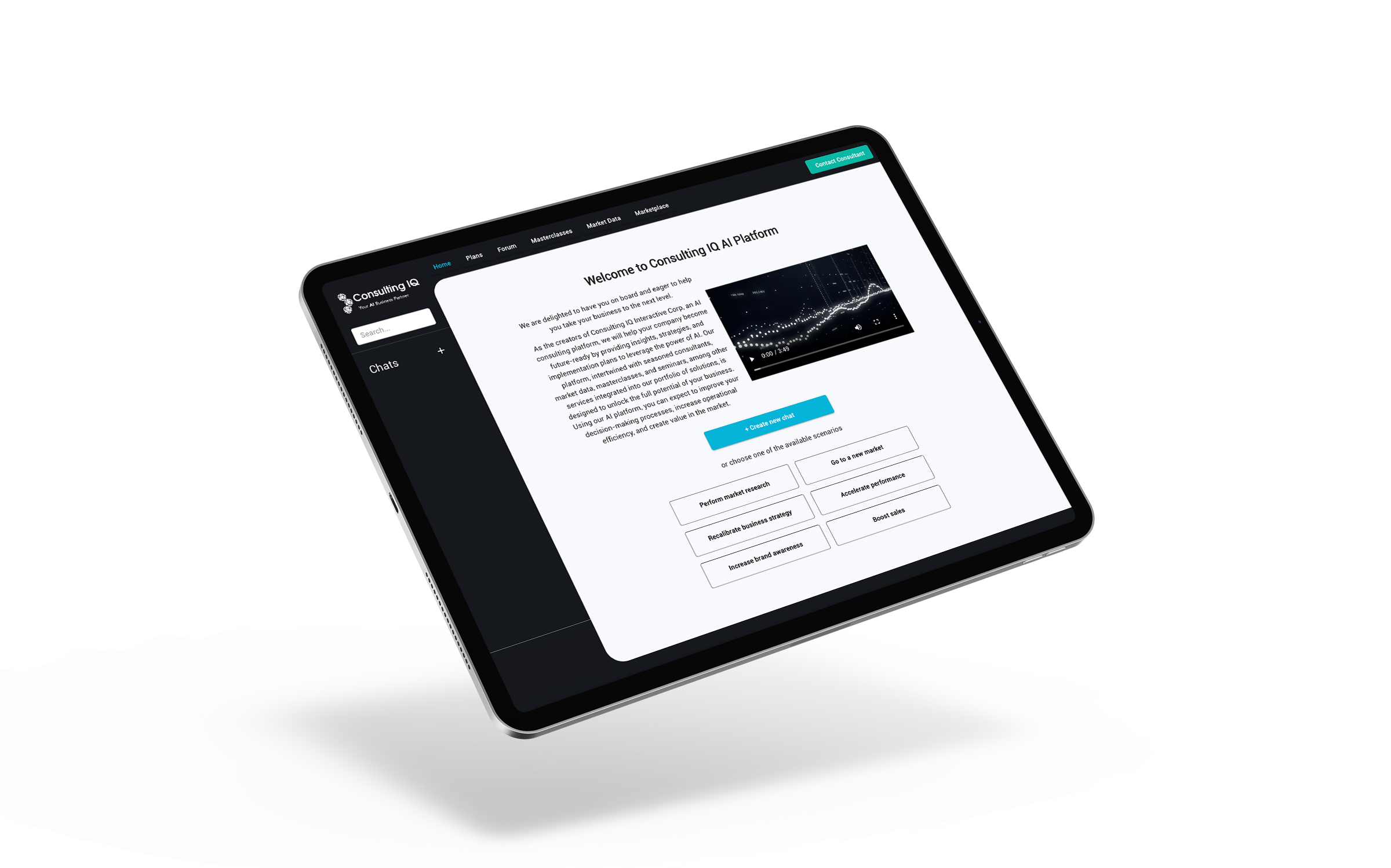 AI Platform
